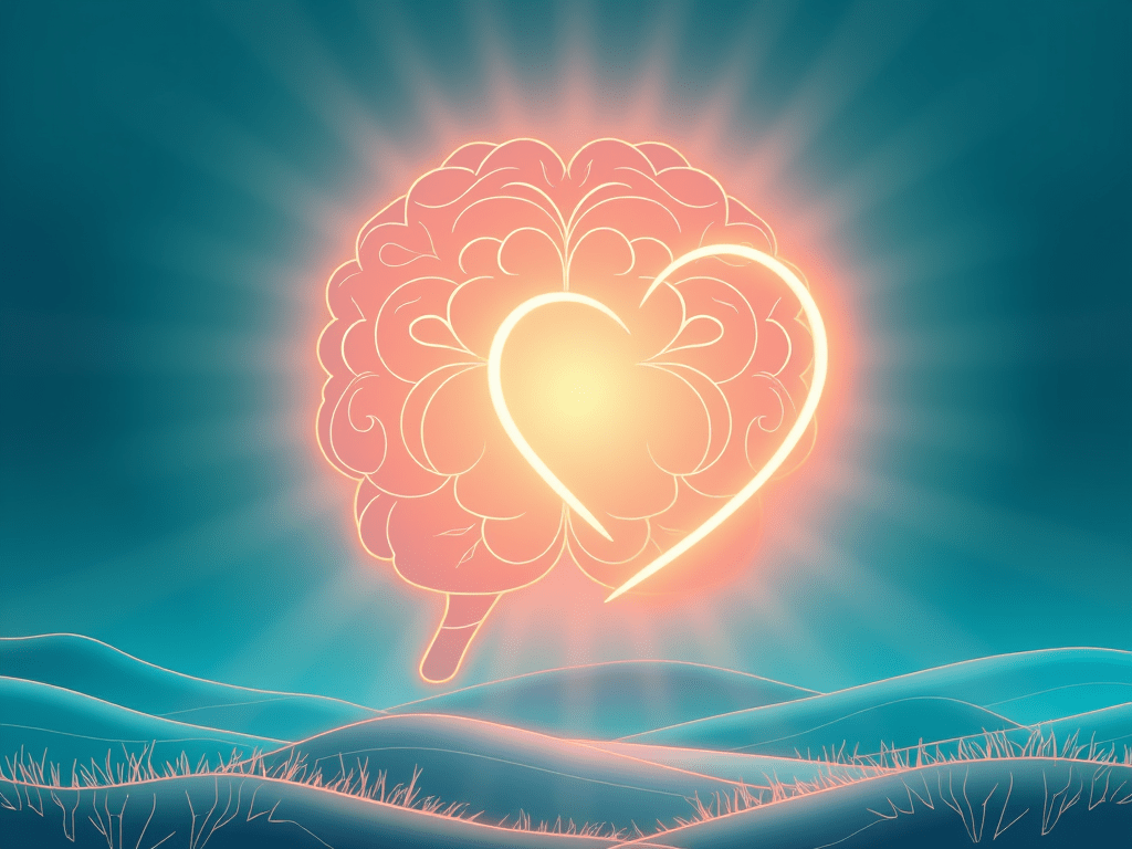 Exploring the Connection Between Mind and Heart
